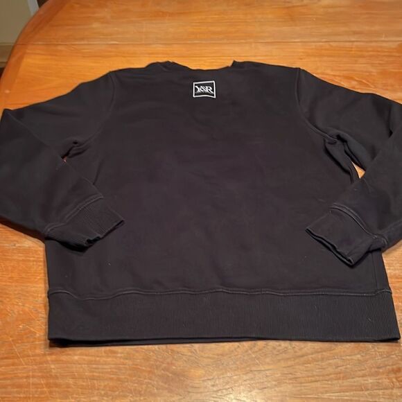 Young & Reckless Sweatshirt Los Angeles M - Picture 3 of 6